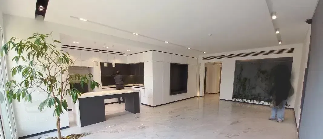 دیباجی جنوبی ۱۳۱ متر ۳ خواب فول بازسازی