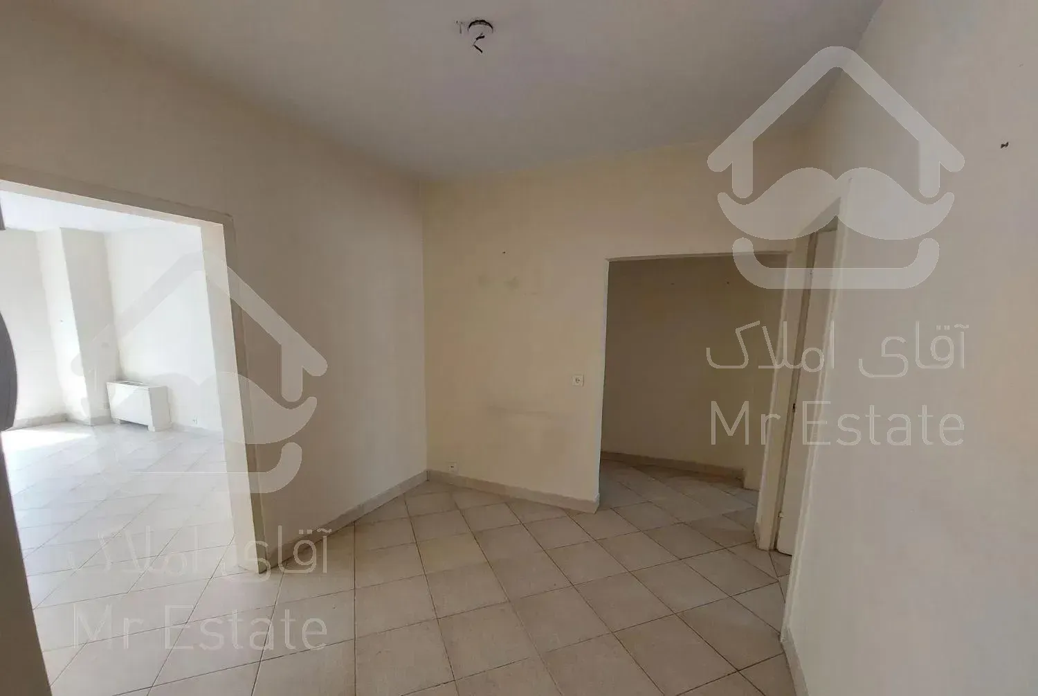 2 خواب فروش  طبقات شهرک امید