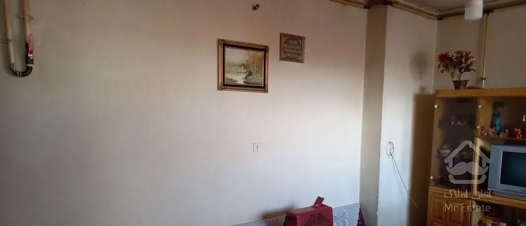 آپارتمان ۴۶ متری اندیشه میدان نیایش