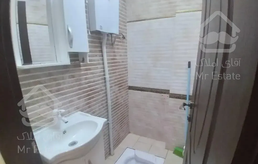 79متر در شما فاطمی میدان گلها 4 ساله  شیک