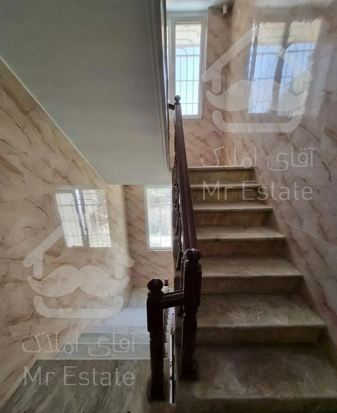 پاسداران ۱۸۰متر گلستان