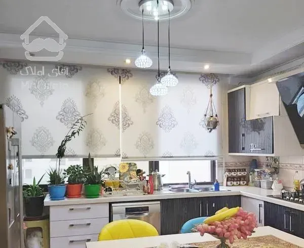 ۸۴ متر پونک کمالی شرقی