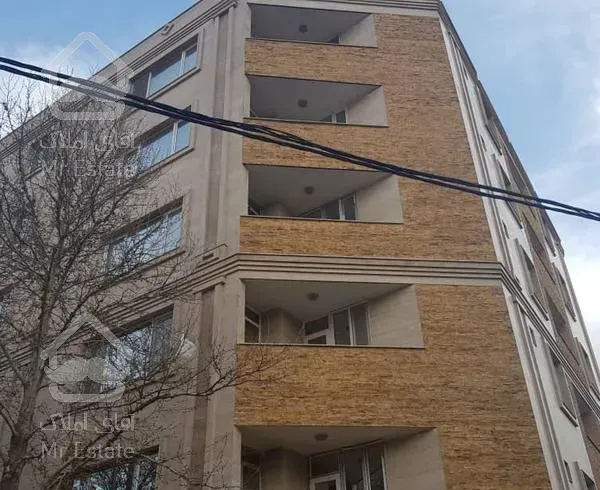 ۱۴۴متر ۳خوابه