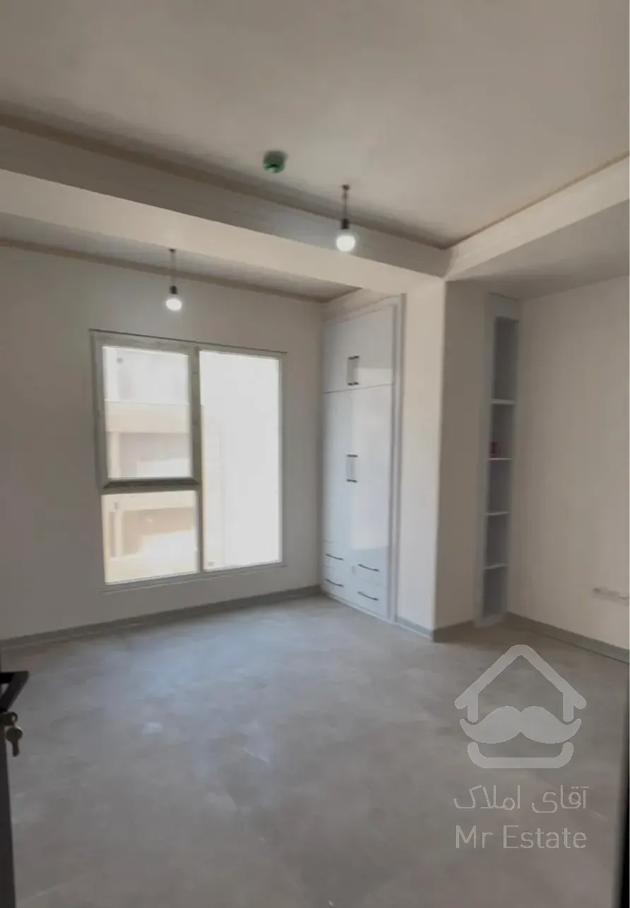 فروش آپارتمان ۱۰۰ متری گلستان دو کله