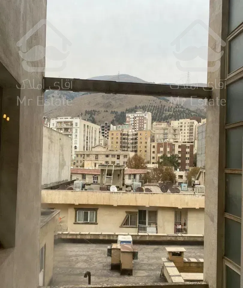 آپارتمان ۱۲۰ متر / دارآباد / حتی مجرد