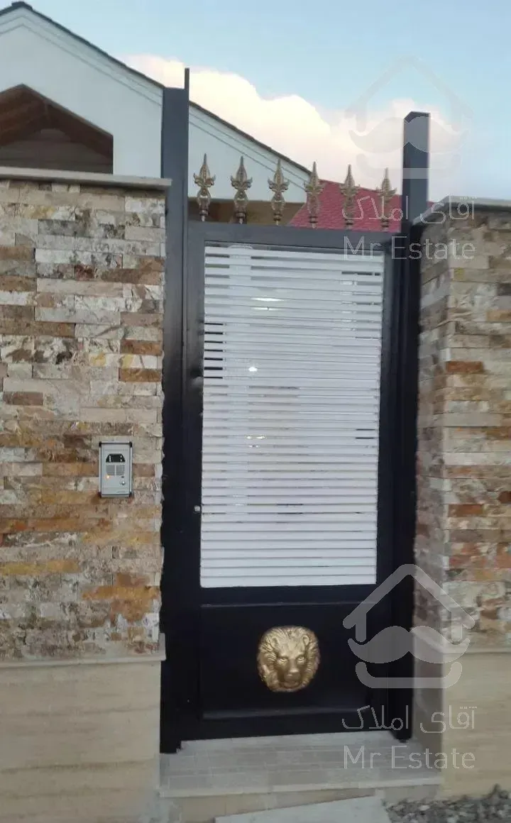 ویلا - لاهو - امیر سنگ