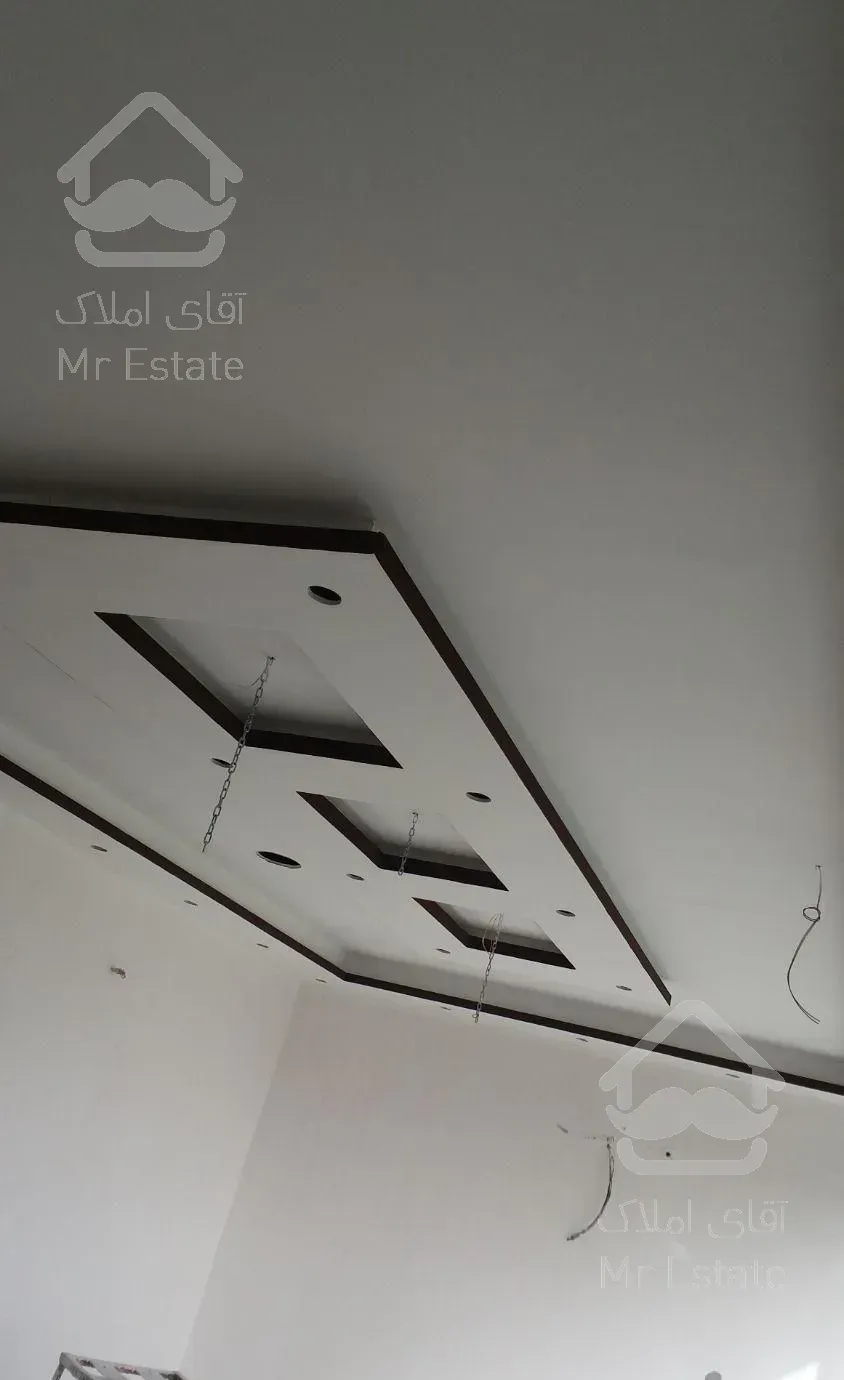 نقاشی و طرح کاغذ و کناف