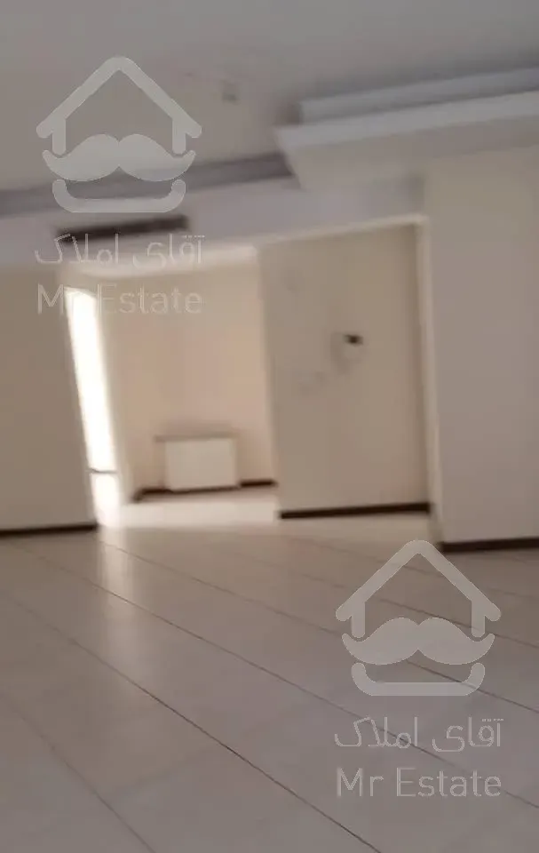 اپارتمان 142 متر سازمان برنامه جنوبی