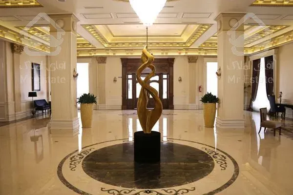 خرید ۵۷۰ متر برج باغ فرشته