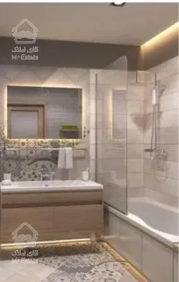 فروش آپارتمان 95 متر در بلوار ارم - مهرشهر