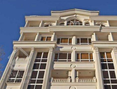 آپارتمان 100 متری واقع در فاز سوم مهرشهر