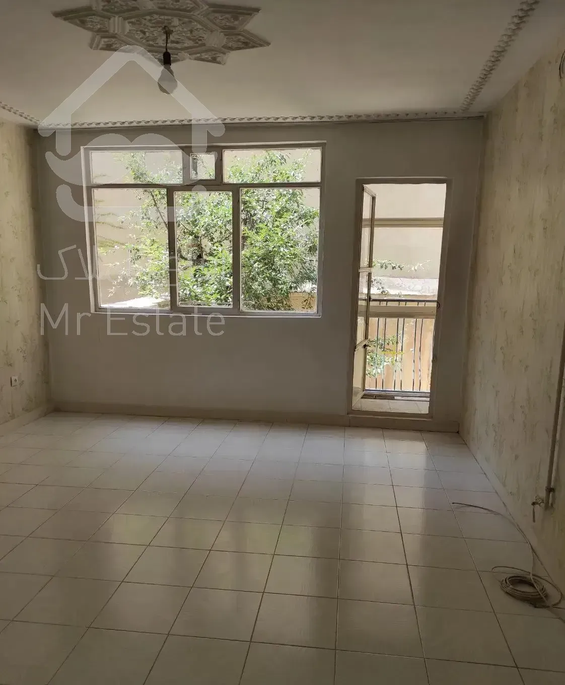 اجاره آپارتمان ۶۳ متری سعیدیه بالا