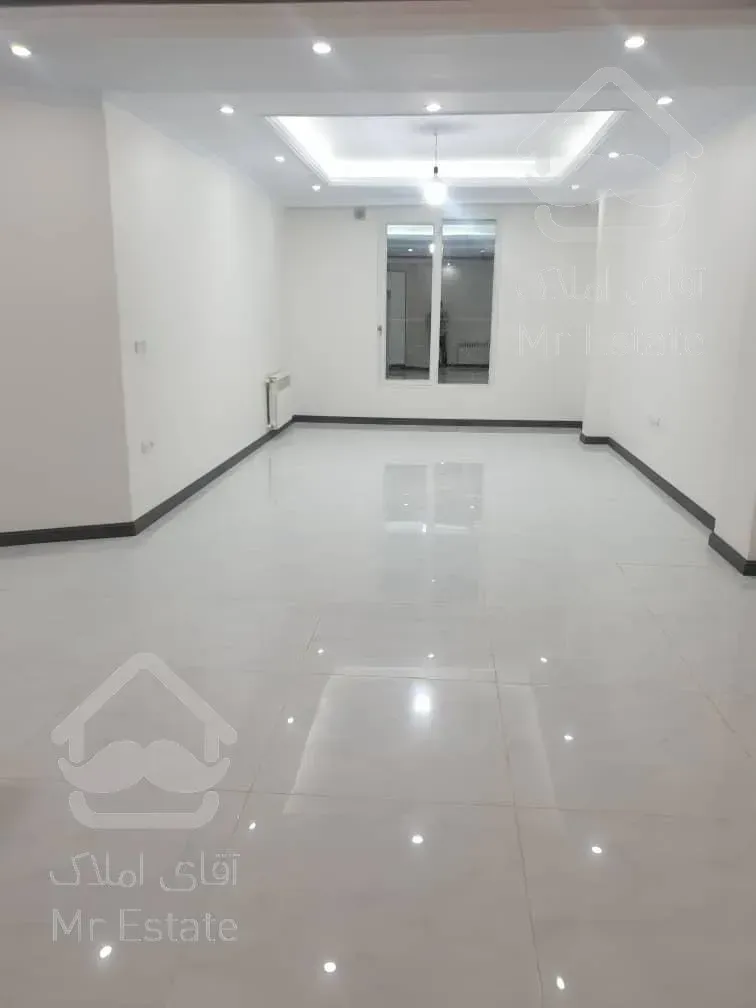 اجاره‌ آپارتمان دو خوابه فول امکانات صادقیه بلوار فردوس