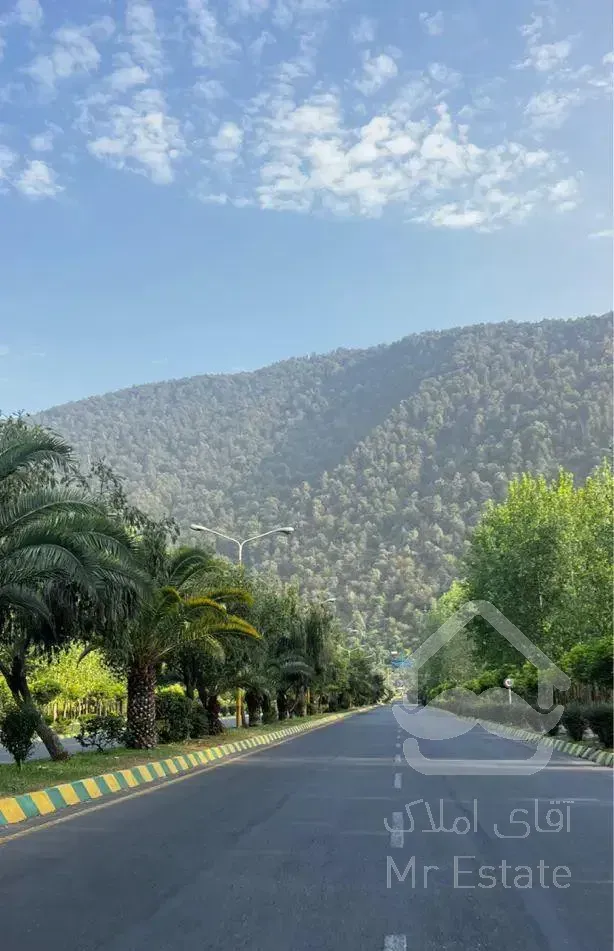 رهن و اجاره آپارتمان مبله ۱۴۰متر،نمکآبرود