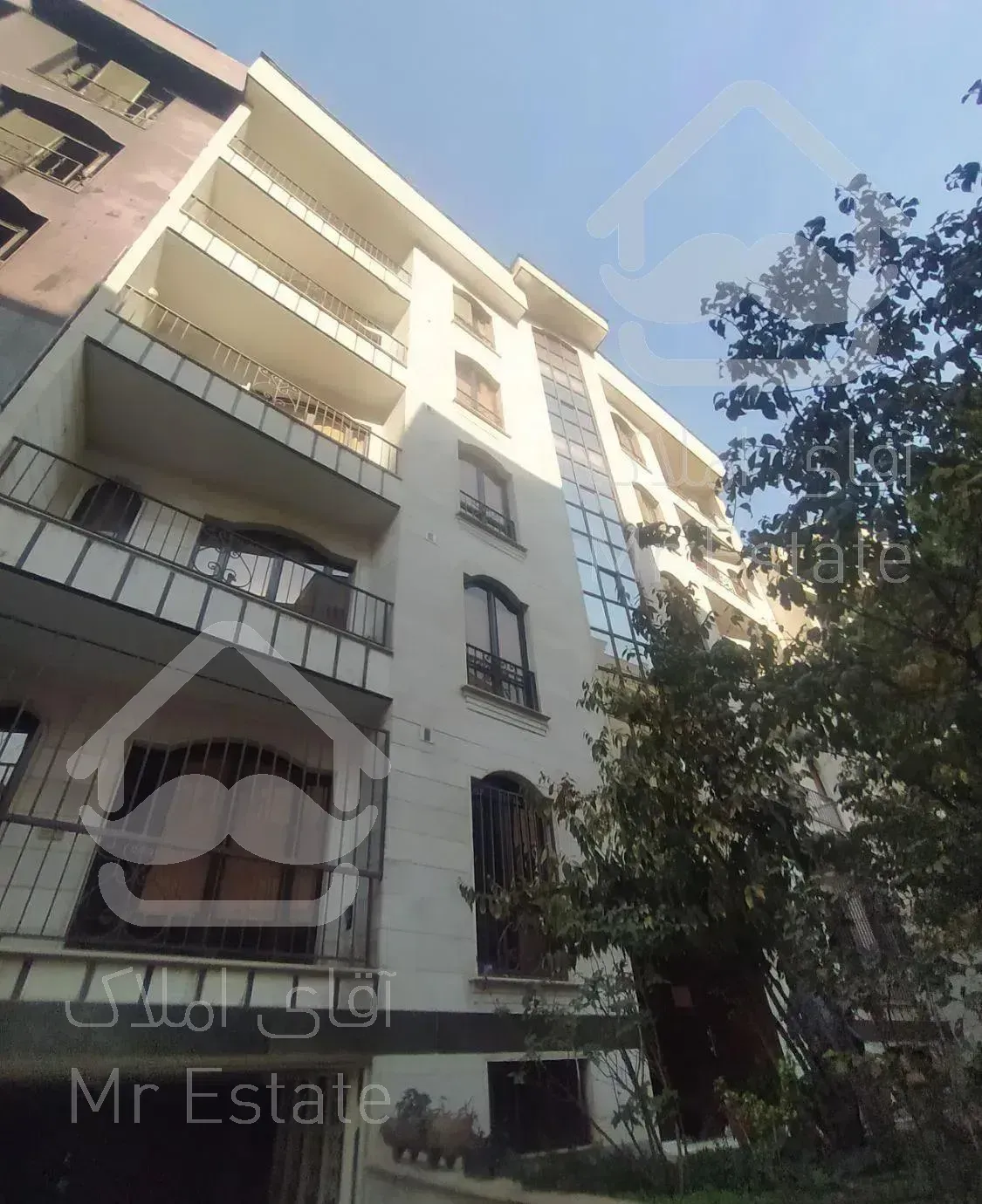 115 متر فایل شـخصی تـجریش شـریعتی