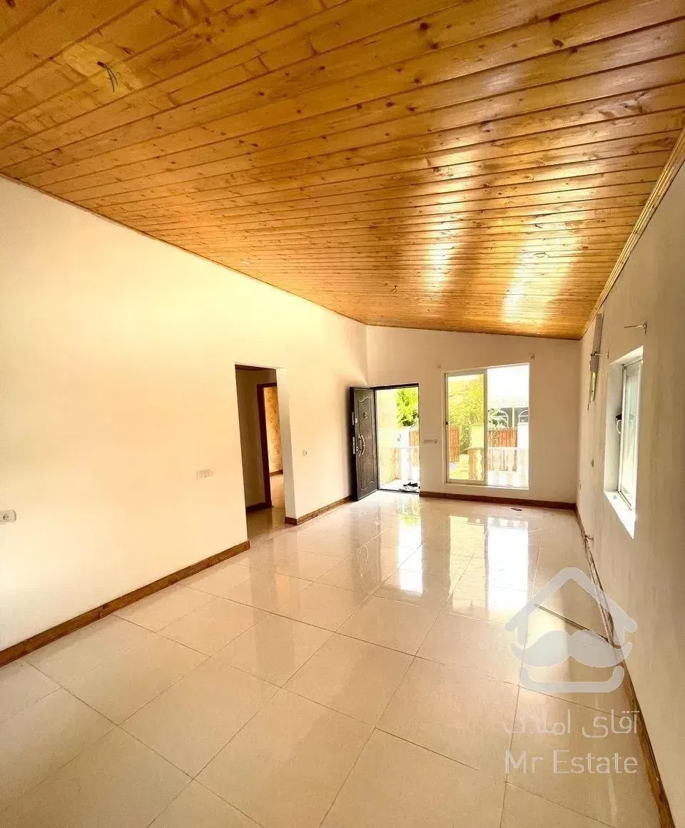 ویلا ۱۶۰متری سندار بالادست مدارک کامل