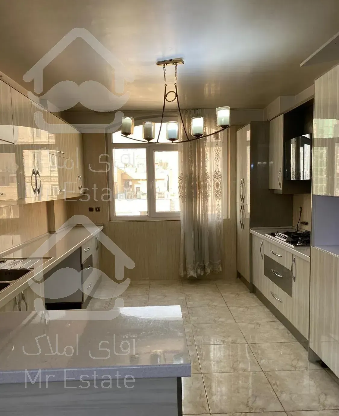 فروش آپارتمان دو‌خوابه ، محدوده خیابان سوم