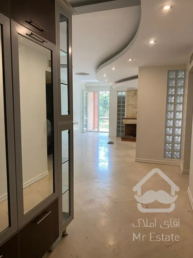 رهن و اجاره آپارتمان ۱۰۰ متری ۲ خواب نیاوران تک واحدی