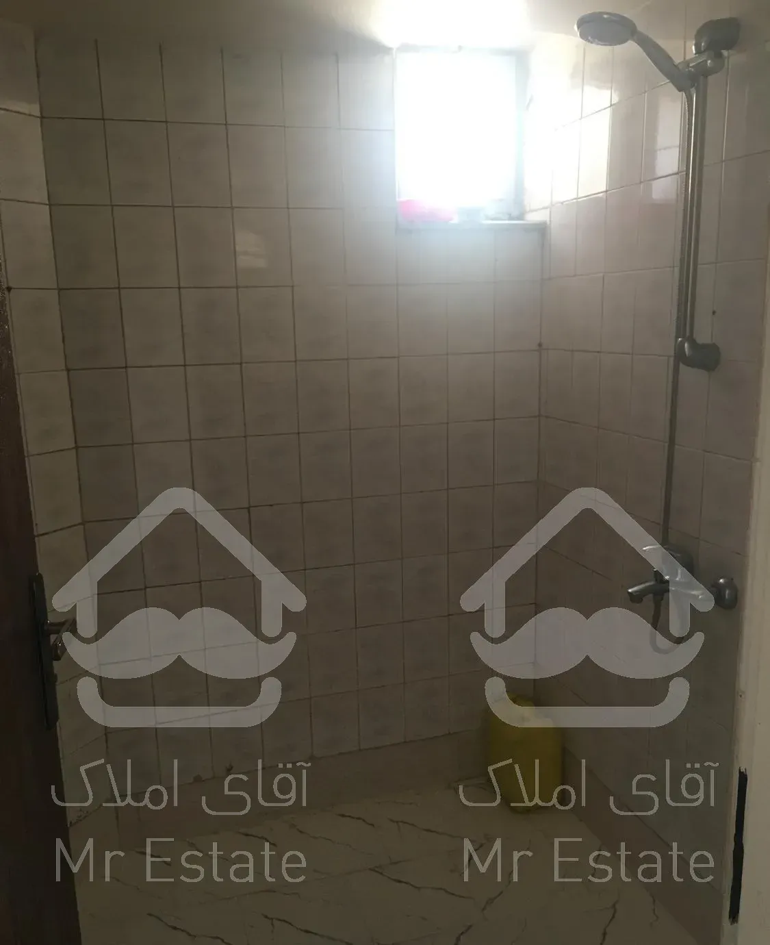 ١١٥ متر فاز ٣ بازسازی کامل