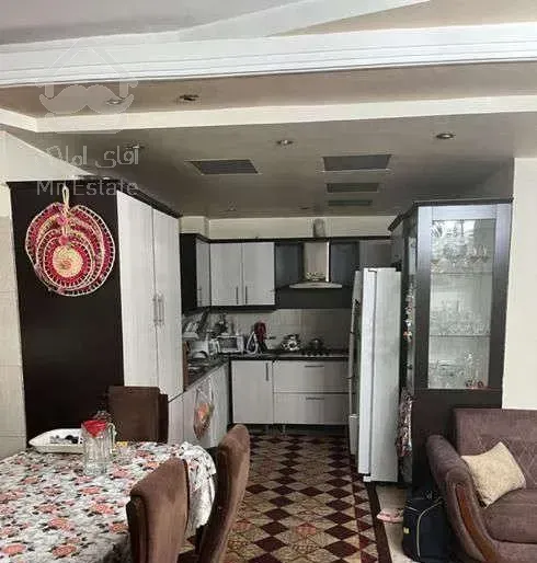 فروش آپارتمان ۹۴ متری ۲ خوابه در تهران‌سر