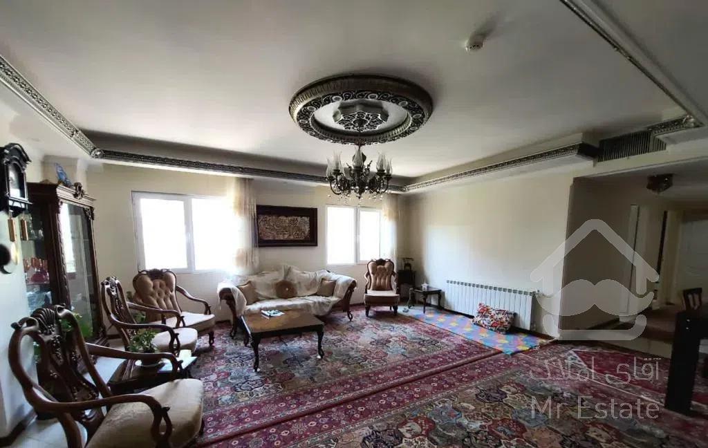 ۱۱۰متر ۲خواب فول اعجاز نور و نقشه سازمان برنامه