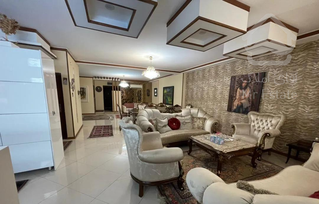 ۱۶۲ متر ۳ خوابه فرعی فرد