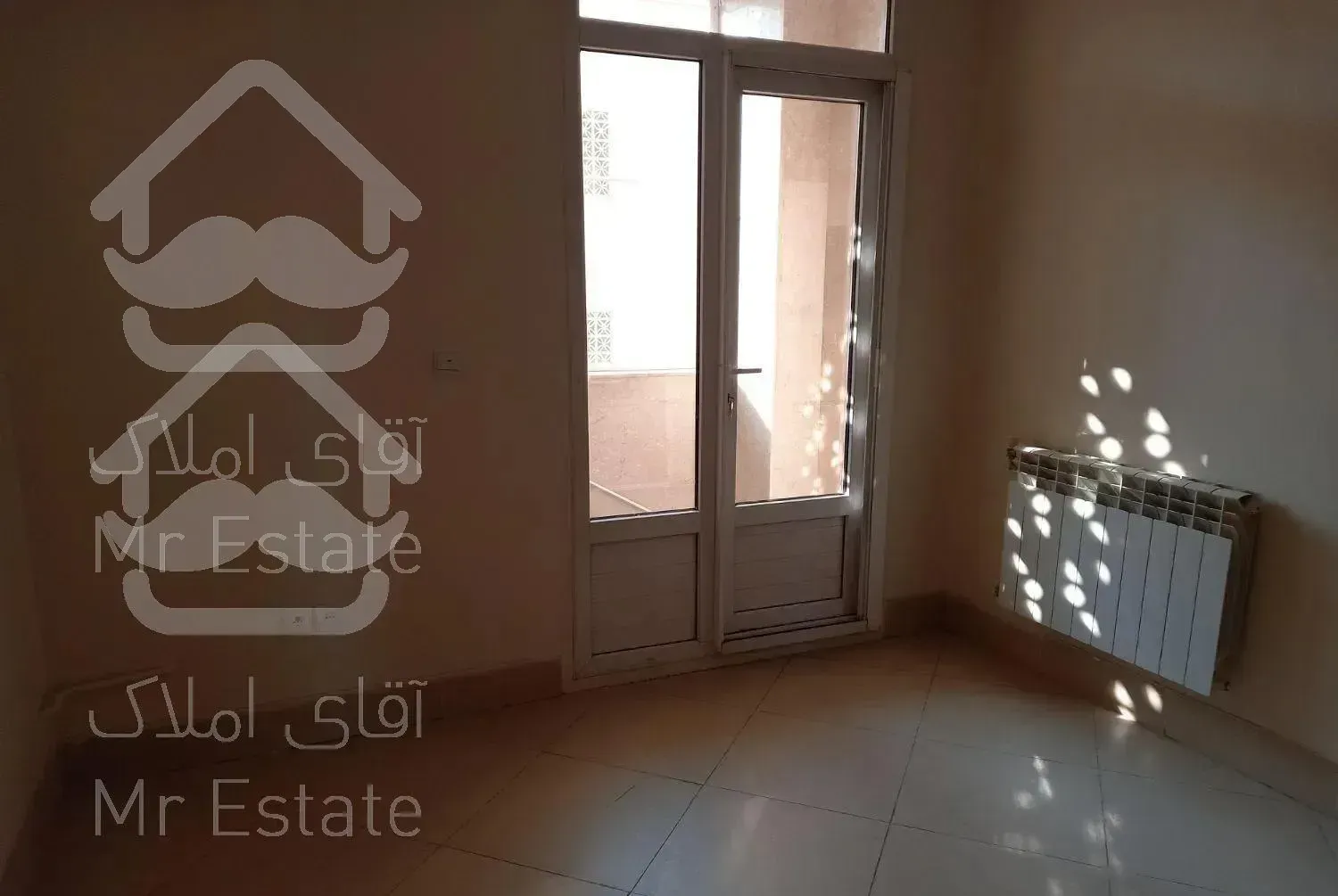 آپارتمان ۱۰۶ مترمربع دو خوابه