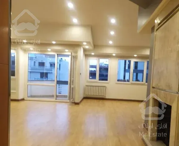 آپارتمان ۱۸۰ متری زیبا جردن