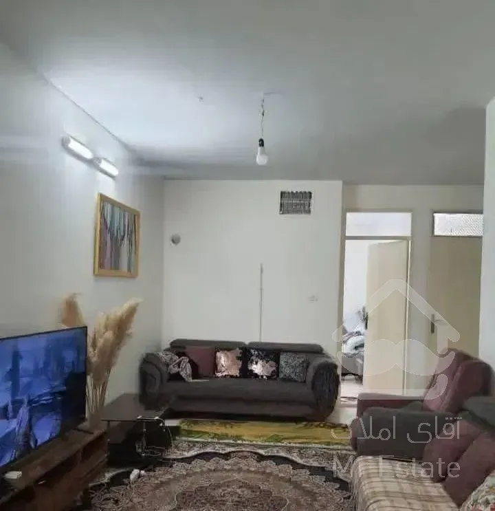 ۶۰ متر فروش نازی آباد