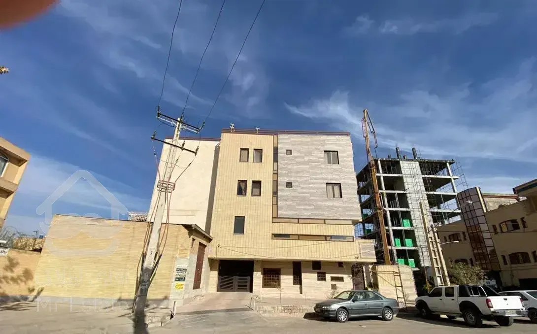 اجاره واحد تمیز و آماده در شهرک بانک صادرات