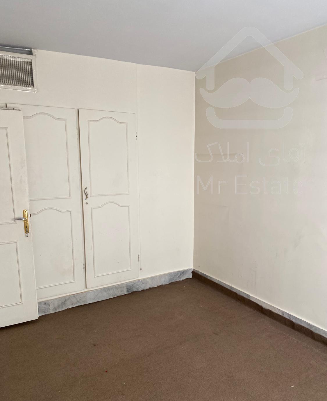 رهن کامل آپارتمان 100 متر  فاز 4 مهرشهر