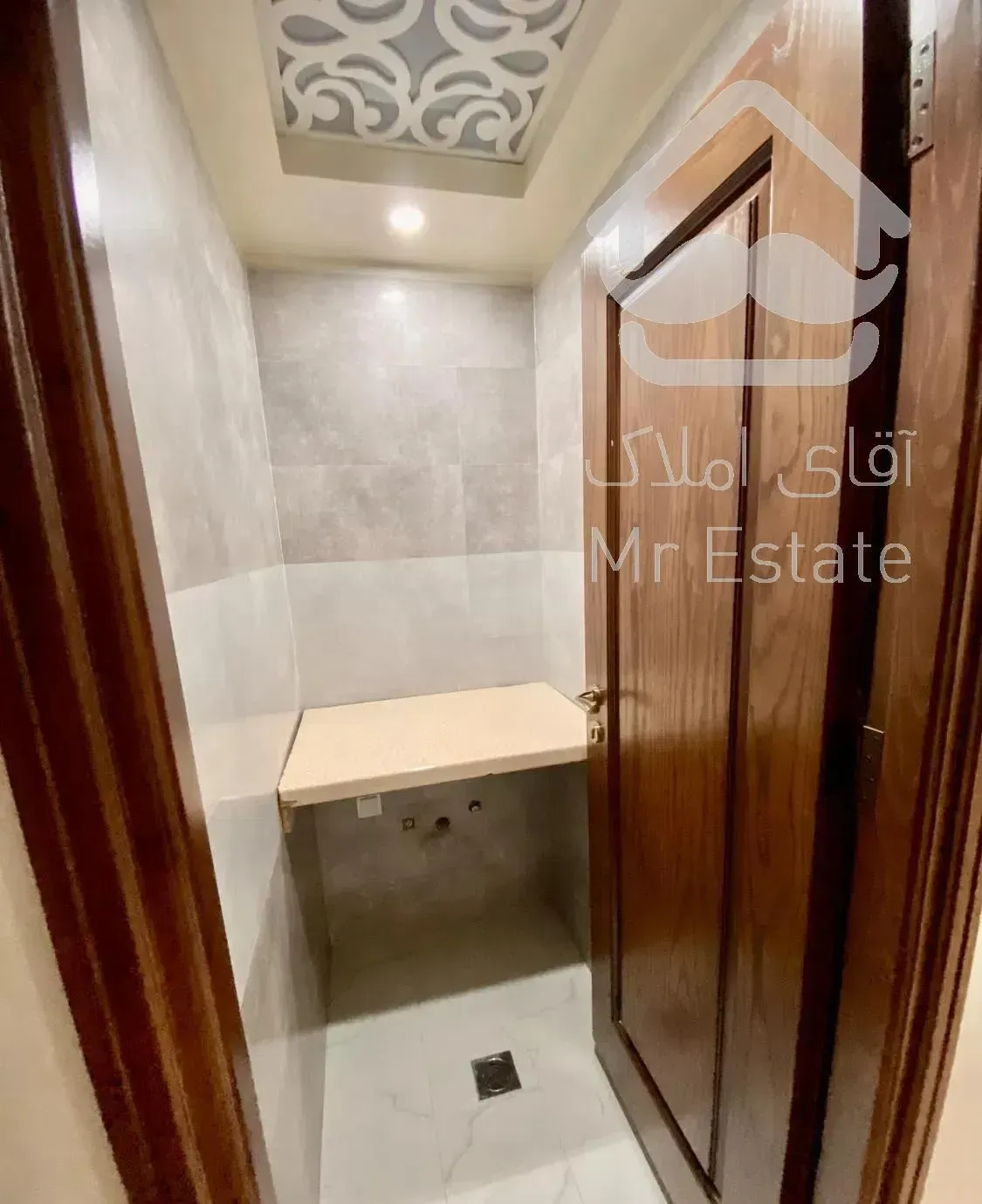 ۲۱۵متر۴خواب۳پارکینگ سندی  ششم نیروهوایی