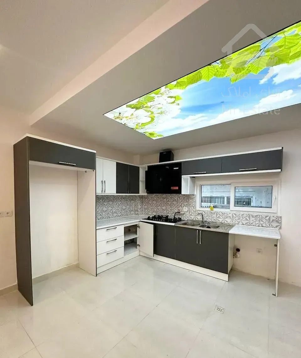 استخر و جکوزی/دوبلکس نما سنگ/جواز ساخت