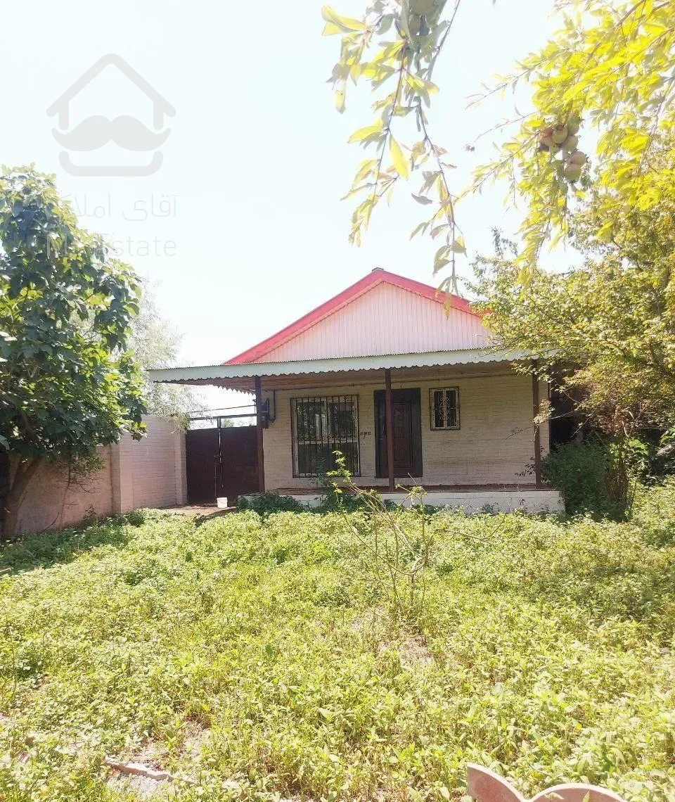 فروش خانه ویلایی ۱۲۰۰ متری در صومعه‌سرا