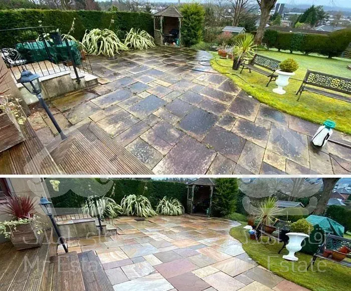 شرکت خدماتی نظافتی آنتیک مهرگستر سبلان بامجوز