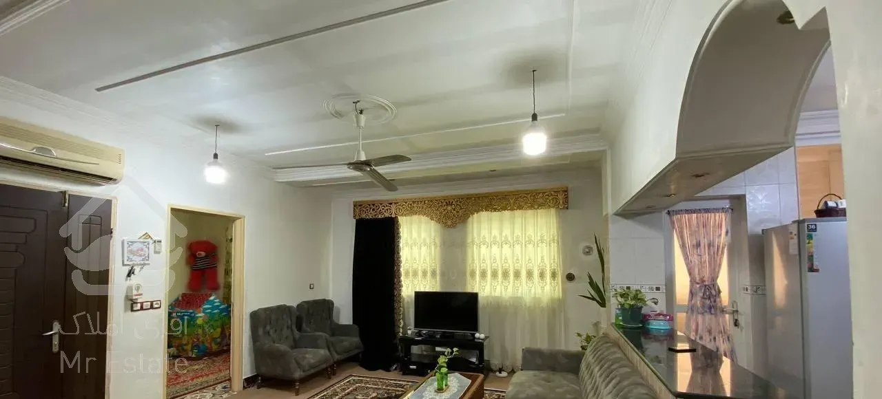 فروش خانه در کمربندی جنوبی به علت جابجایی