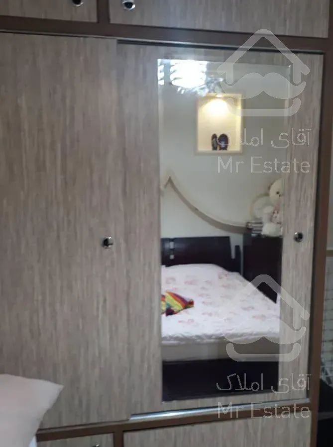 بوستان سعدی ۶۲ متر