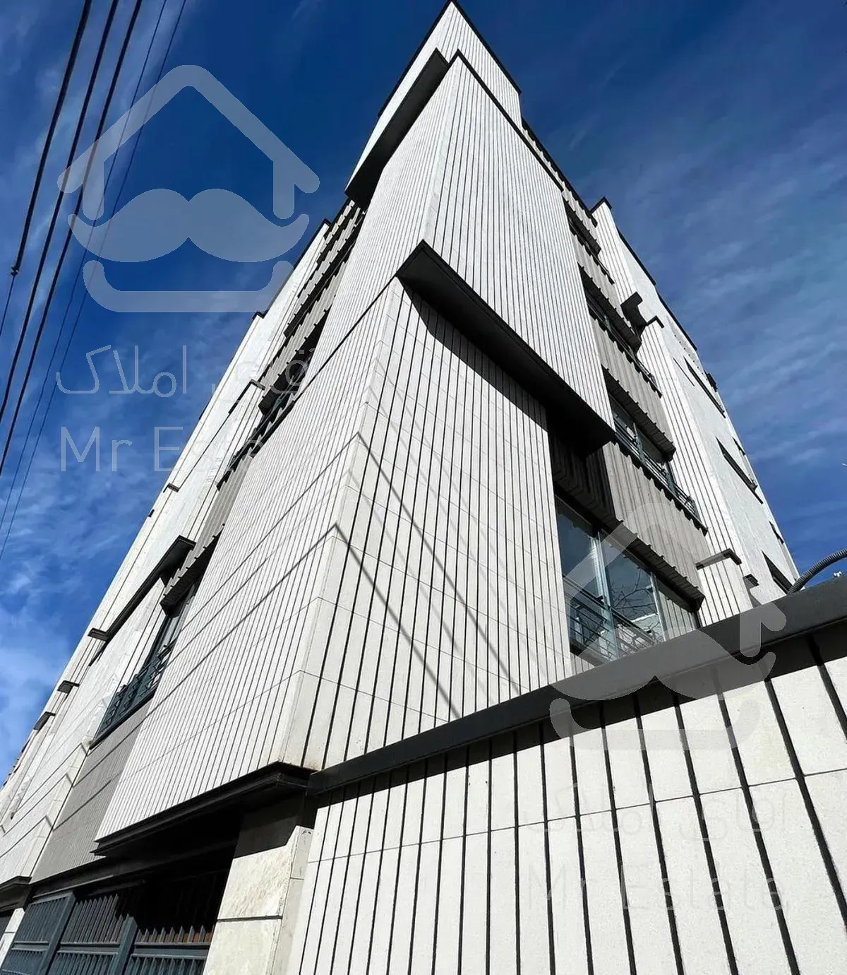 کامرانیه کلید نخورده