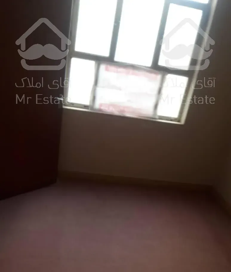 آپارتمان وامدار  200میلیون  خیابان گلشن