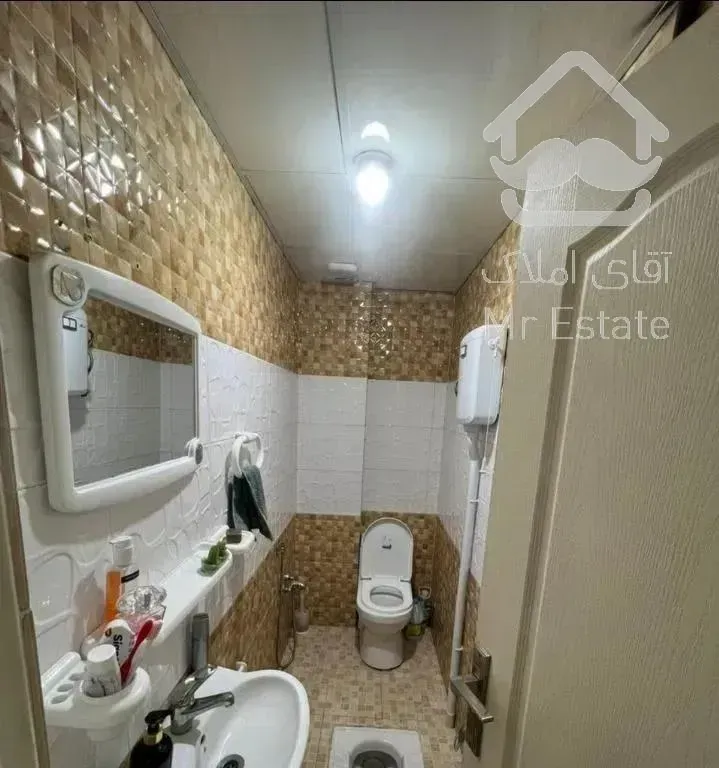 ۱ خوابه  نقلی سندار