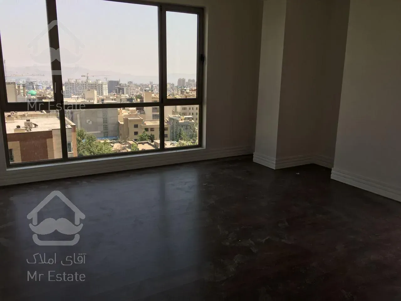 خرید آپارتمان 350 متری نیاوران مرجان