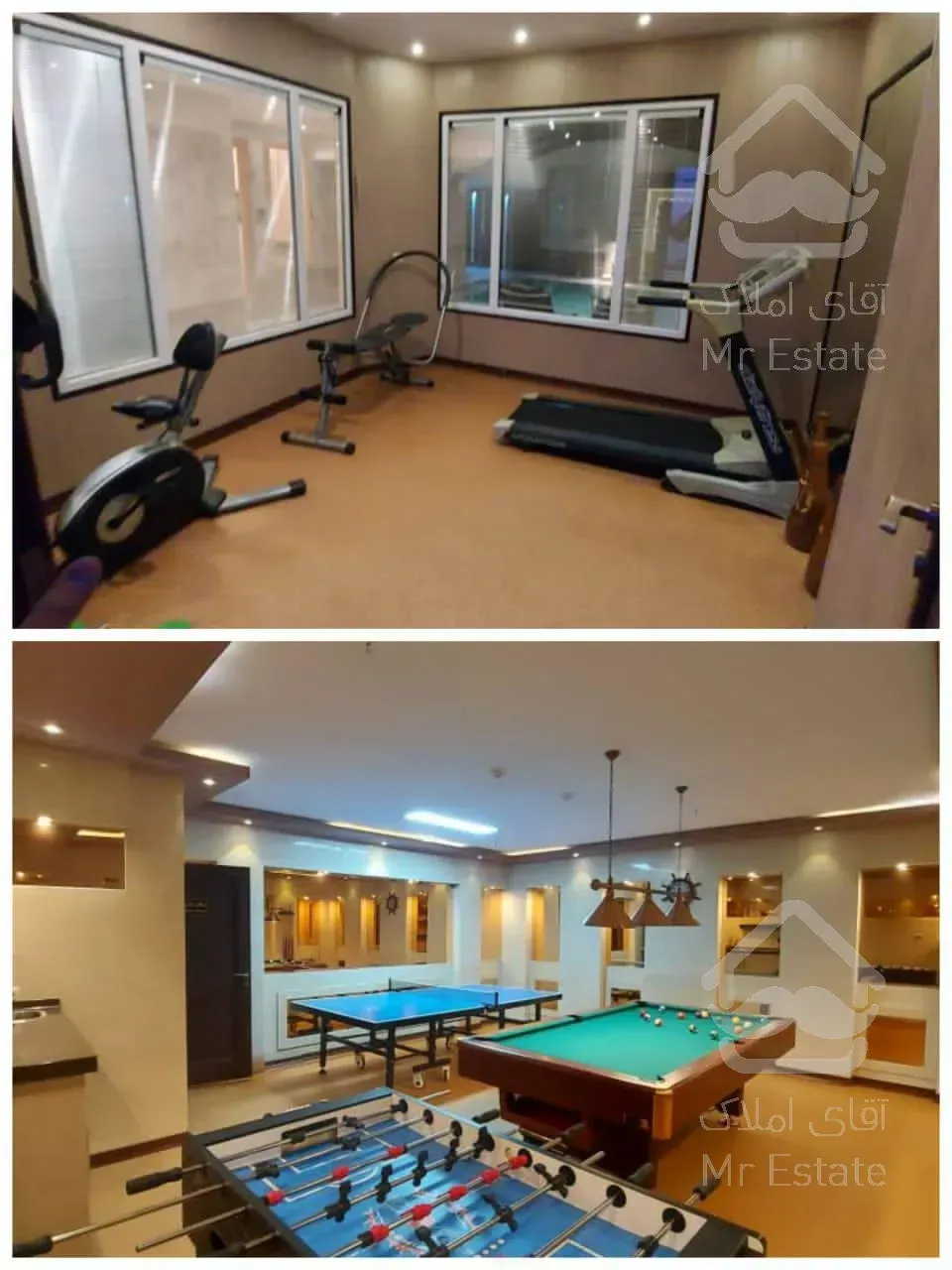 فروش آپارتمان زعفرانیه 145  متر اکازيون