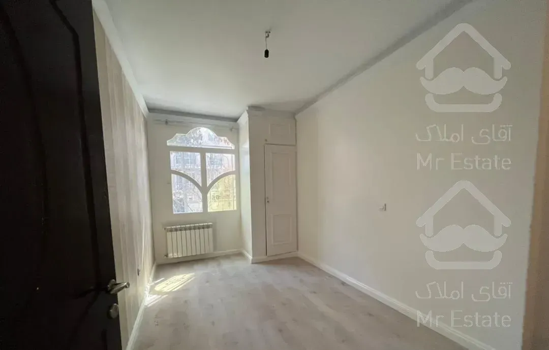 ۱۲۵متر*یخچال،نور ۳ جهت*