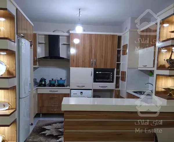 آپارتمان ۶۸متری در فاز 2شهرک اندیشه