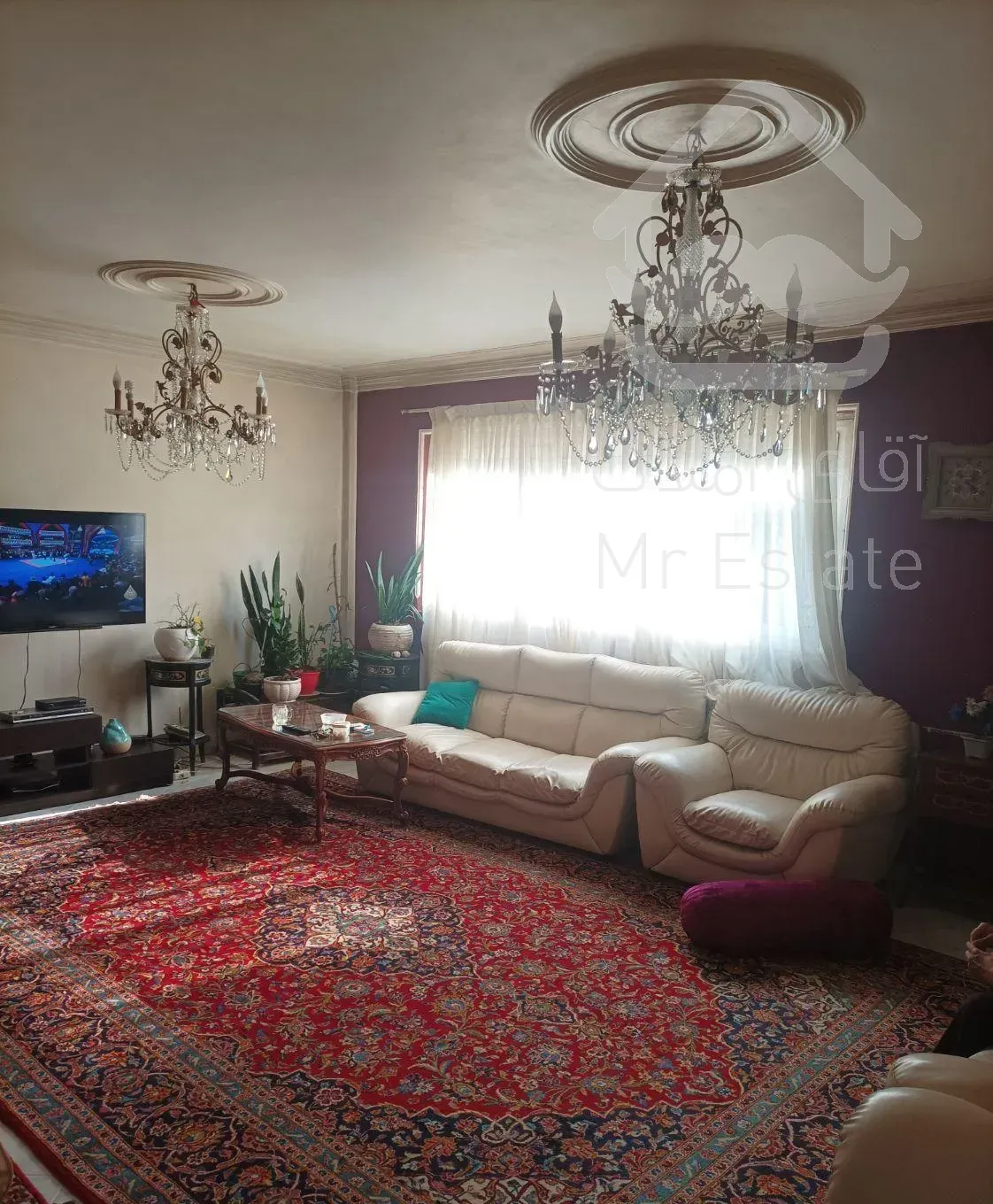 فروش آپارتمان ۱۷۵ متری ۳ خوابه در منطقه ۲،خ ایثار