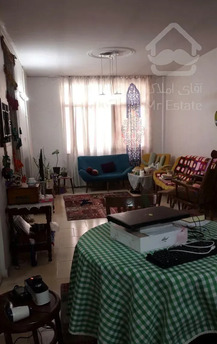 70 متری - ایرانشهر - فول امکانات - قابل تبدیل