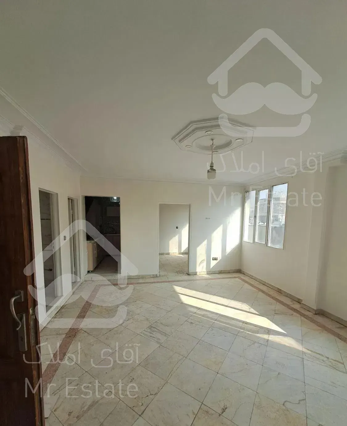 ۶۶متر/شیک /تهران نو