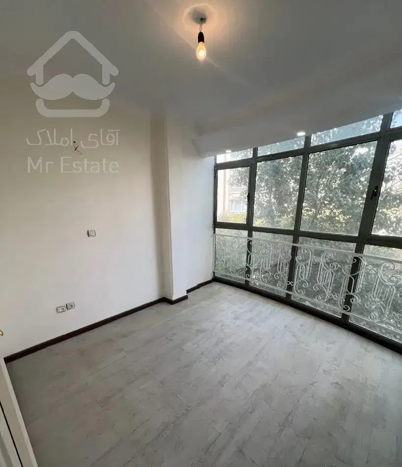 شمال جردن  آپارتمان ۱۱۰ متر