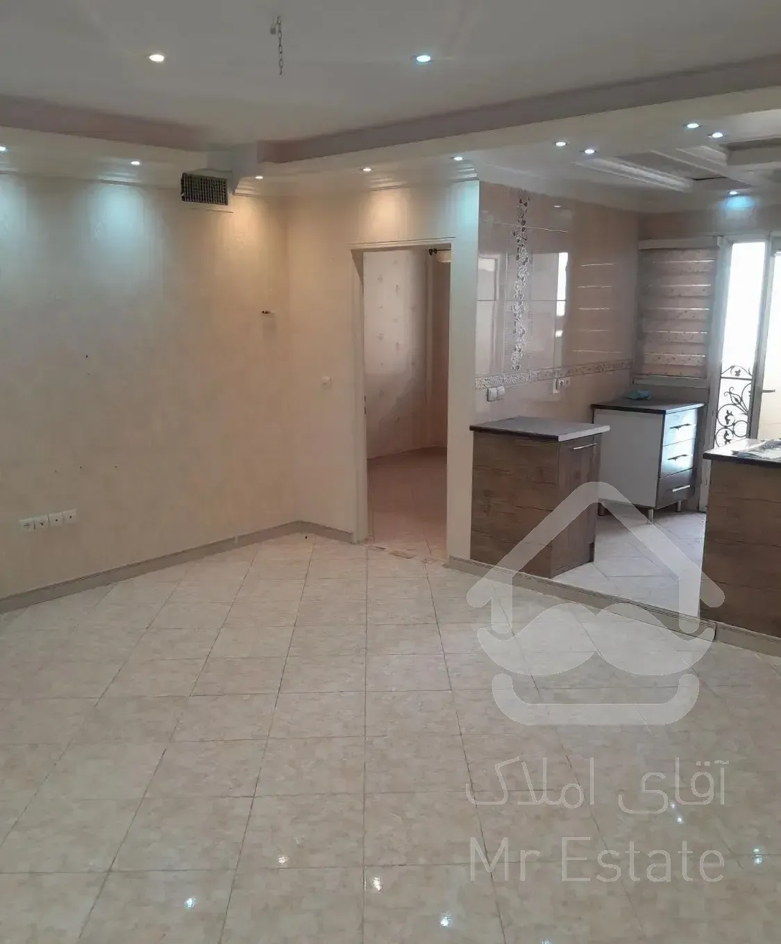 ۵۷ متر فول پاسدارگمنام