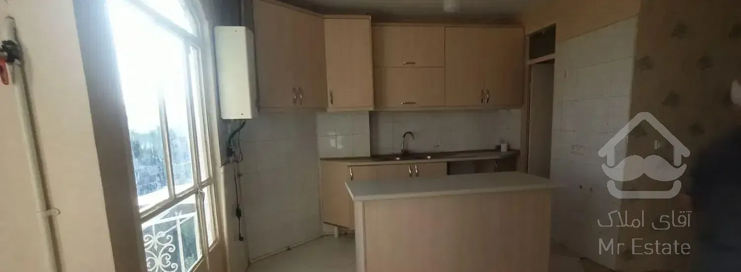 اجاره آپارتمان ۶۰ متری خوش نقشه و پر نور-جنوبی کن